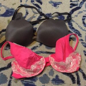 Victoria’s Secret Bra Bundle!!